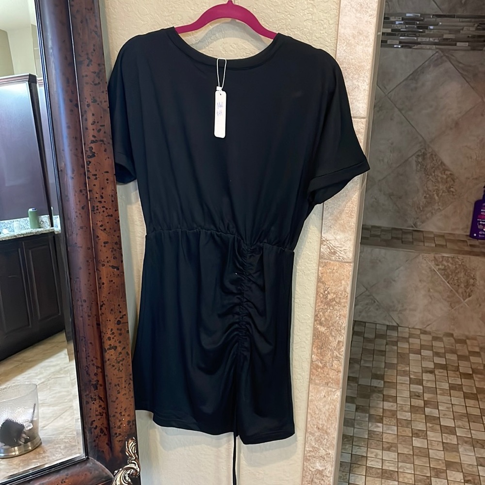 Woman’s dress